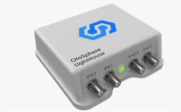 OtoSphere Lighthouse