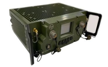 Sotware-Defined Radio (SDR)