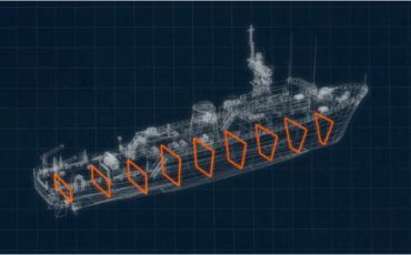 Degaussing Systems (Naval Platforms)